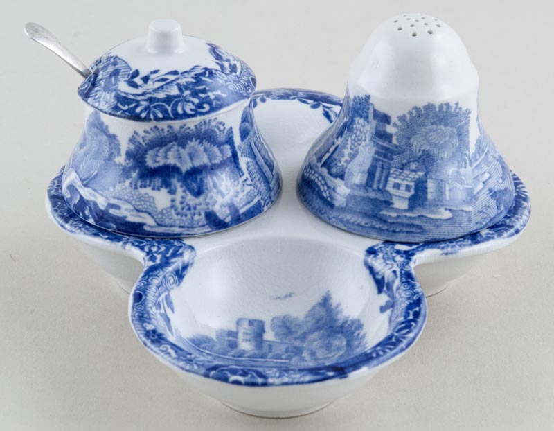 Cruet c1930s